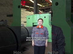 Mengapa memilih Lushen?