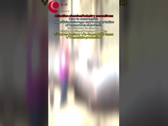 Tangki tekanan baja tahan karat